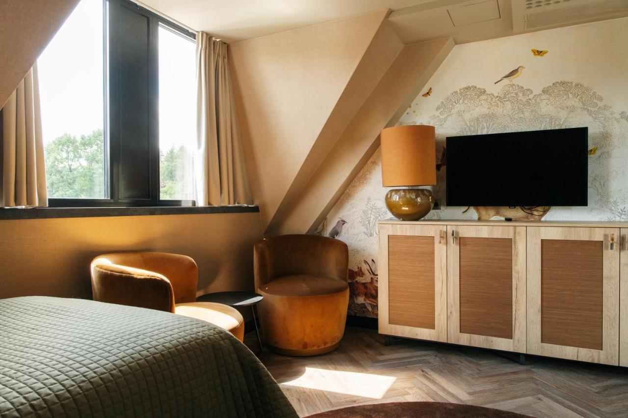 Der Valk - De Cantharel Hotel 4*