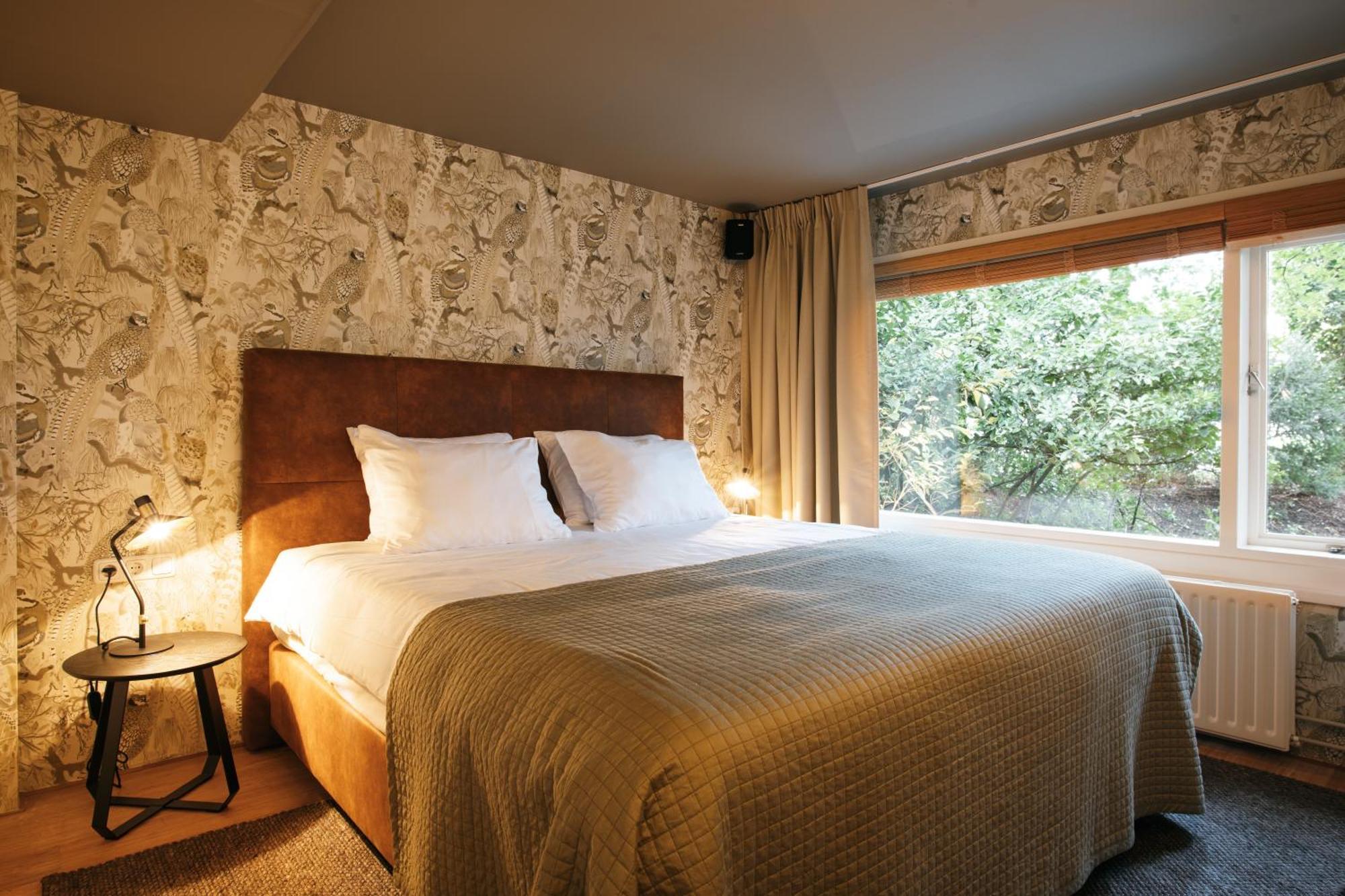 Hotel Der Valk - De Cantharel Apeldoorn