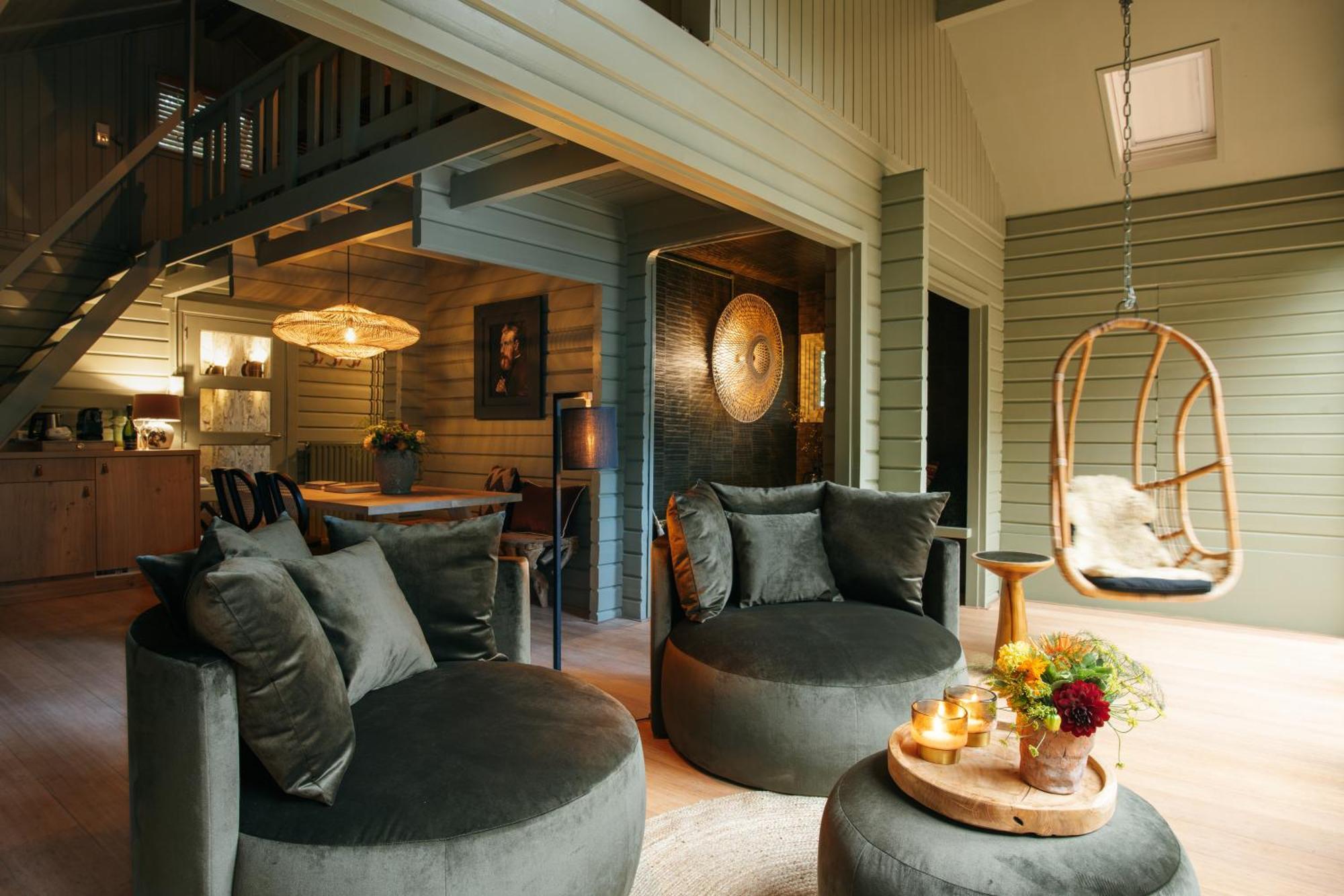 Der Valk - De Cantharel Hotel