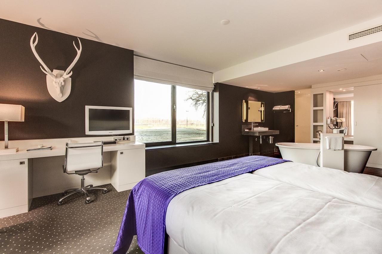 Hotel Der Valk - De Cantharel 4*