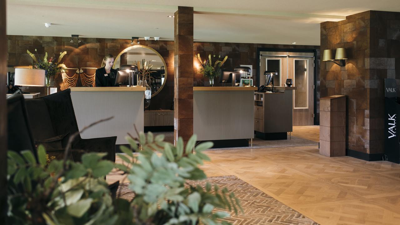 Hotel Der Valk - De Cantharel